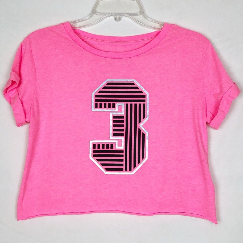 Arizona Cropped Tee